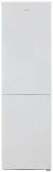 Two-Chamber Refrigerator with Freezer "Biryuza 6049