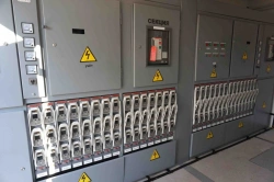 Main Distribution Board (MDB) - GRS
