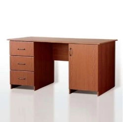 Two-Drawer Writing Desk, Art. No. 014/2019