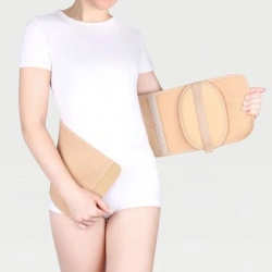 Umbilical Hernia Bandage GП–"EКOTEN