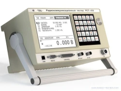 Radio Communication Service Tester RST-430