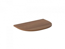 Desk Extension for 19-Inch Rack Series Partner