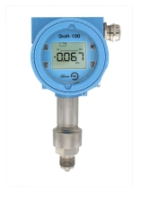 Pressure Sensors EnI-100 with Output Signal Code 42A (4-20mA)