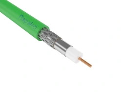 Parax RK 75-3.7-319ng(A)-LSLTx RF Cable