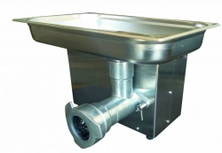 Meat Grinder 4MMA - Efficient Meat and Fish Mincer