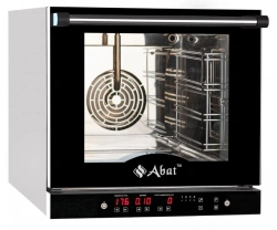 Convection Electric Oven Injection Type KPP-4-1/2P
