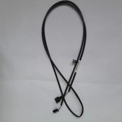 Wire Harness for Automotive and Tractor Equipment A6BRXX.3724 240