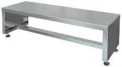 Kitchen Utensil Stand for Food Industry, Model PKI-0.75/0.5/0.3 (Stainless Steel)