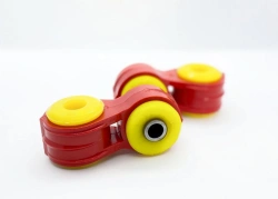 Front Stabilizer Link Kit for VAZ-2108, 2115, Oka - TRS Series OEM: 2108-2906050