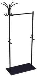 Piko 27 Floor Coat Rack