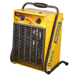 Electric Fan Heater for Room Heating - BALLU BHP-M-9