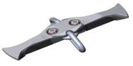 Single-Row Scraper for Chain Transport, Length 672mm, Size 30x108