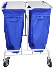 Medical Transport Cart for Healthcare Supplies TB-01