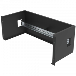 NT PANEL ASSEMBLY - Mounting Panel for Electrical Equipment
