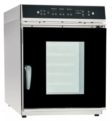 Electric Kitchen Convection Steamer PKA6-2/3P (Combi Steamer)