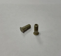 Reduced Head Bolts 100° for Aviation Industry with Torque Control IRK-11-0011-DRV0