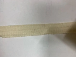 Technical Textile Tape LE 30-46 Cotton