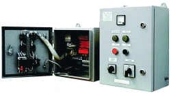 PMN Type Magnetic Starters for Direct Starting of Three-Phase Motors