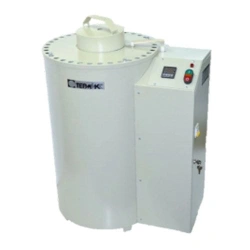 Laboratory Shaft Electric Furnace SShOL-1.3/12-I1