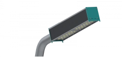 R-lux Series LED Street Light for Outdoor Illumination