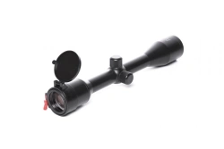 Sports and Hunting Riflescope 6x42 AO "VOMZ" Russia