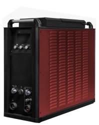 Industrial TIG Welding Machine ROSWELD TIG 450 P DC