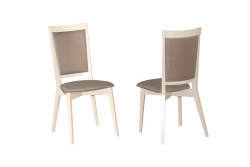 Parma 10 Chair for Work and Leisure