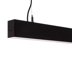 ART-LINE 50S LED Ceiling Mounted Pendant Light 58W