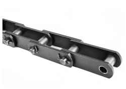 Traction Chain for Conveyor Equipment - Model 20.ВЕСТ.Р.15.141.00.000