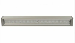 LED Lighting Fixture for Warehouse and Retail - TEГAS СН11П50К