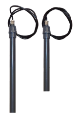 Immersion Level Sensor and Alarm (PSU)