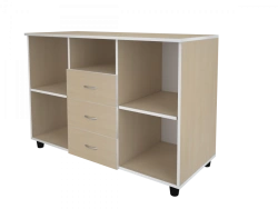 Auxiliary Cabinet OptTb3.2.1