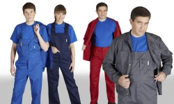 Custom Tailoring Services for Special Workwear