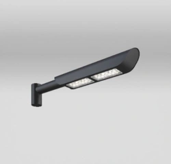 Landscape LED Light TEGAS SN8L-AT100 H-250 for Outdoor Use