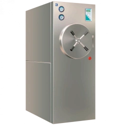 Steam Sterilizer GK-120-PZ for Medical Instruments