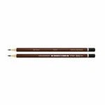 Professional Colored Pencils "VISTA-ARTISTA" Fine VFCP Set of 6