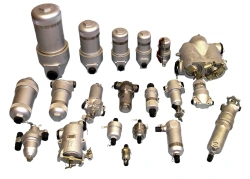 Hydraulic Filter NU-5602-30A by UAP "Hydraulics