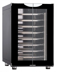 Heat Proofing Cabinet SRT-8-02E for Bakery Products