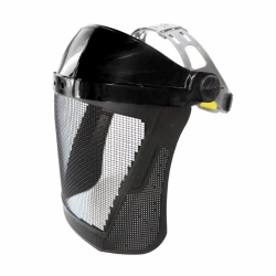 Protective Face Shield NBT3 Steel Expert, Art. 433426