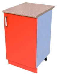 Kitchen Table-Cabinet KS-13