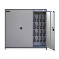 Clothing and Footwear Drying Cabinet RANGER-8B