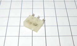 Micro Switch PM25 for Circuit Switching