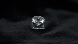 Architectural LED Light Lens AMT-HB-23x23-3535-30