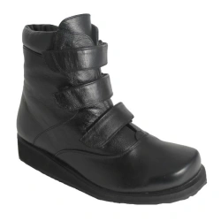 Custom-Made Women's Orthopedic Shoes Without Insulated Lining (Pair)