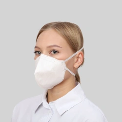 Filtering Half Mask for Aerosol Protection Model "MIRA" Series M2 FFP2 NR D