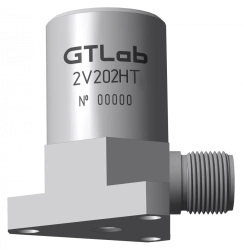 Vibration Speed Sensor with Voltage Output 2V202HT