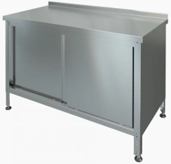 Folding Table with Edge STK-1-1200/600