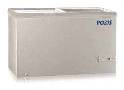 POZIS FH-250 Chest Freezer for Home Use