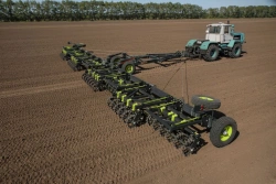 Universal Rolling Aggregate APU-10-2KSH