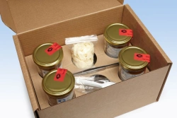 Safe Training Scent Imitator for Currency "Ruble